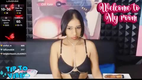 claudelle online show from March 8, 2:34 am