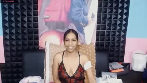 claudelle online show from December 2, 11:14 pm