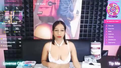 claudelle online show from September 13, 2:58 am