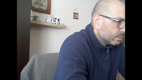 Snapshot of sexualman1900 chatting on February 26, 10:05 am sexualman1900 online show from February 26, 10:05 am