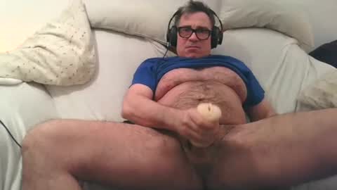 Sexurbation online show from February 10, 11:08 pm