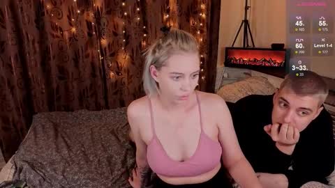 sexvibecouple online show from January 14, 9:45 pm