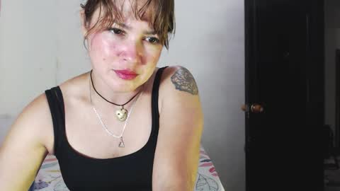 CHIARA   online show from November 9, 9:06 pm