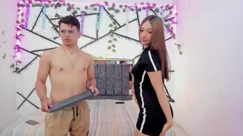 sexx_university online show from May 26, 6:52 am