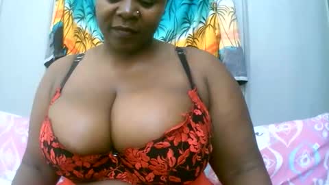 sexxi_ebony online show from February 15, 7:51 am