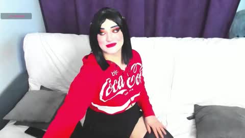 sexxx_queen online show from March 11, 11:41 pm