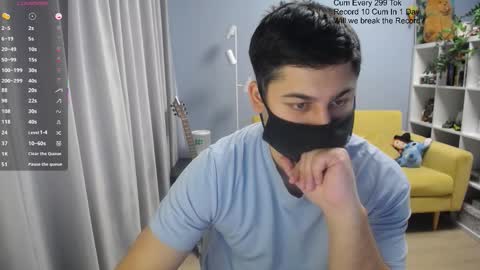 Tommy online show from March 4, 8:44 am