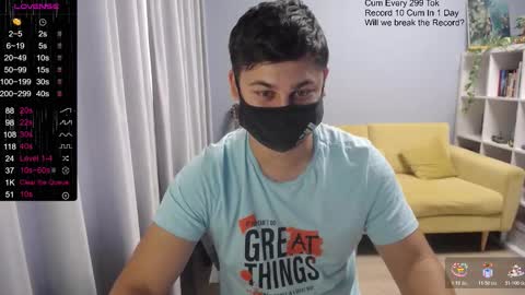 Tommy online show from October 28, 7:20 am