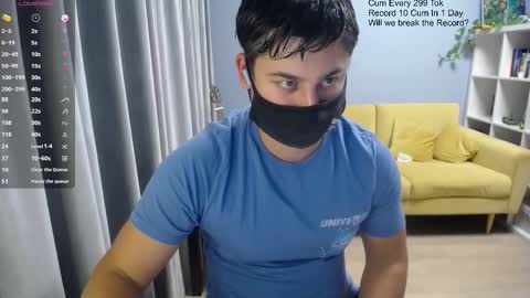 Tommy online show from November 10, 3:59 pm