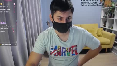 Tommy online show from March 1, 8:40 am