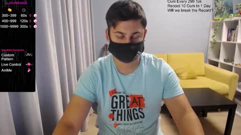 Tommy online show from October 30, 7:53 am