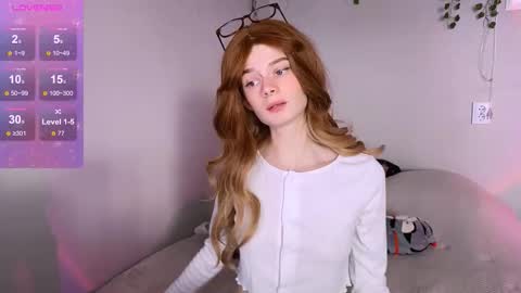 Alice 3 online show from October 31, 8:48 am