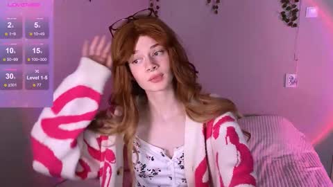 Alice 3 online show from February 10, 11:46 am