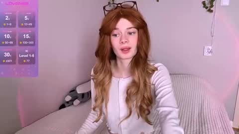 Alice 3 online show from February 9, 10:08 am