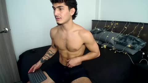JUAN online show from May 7, 3:08 pm