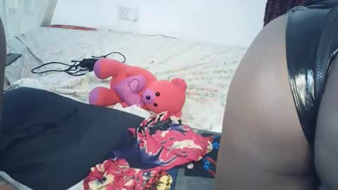 sexxydivah online show from March 21, 9:08 pm