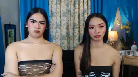 sexxyhotasianladyboy online show from March 2, 2:35 pm