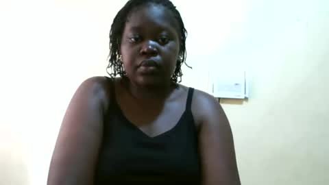 sexxylicia online show from January 7, 11:15 am