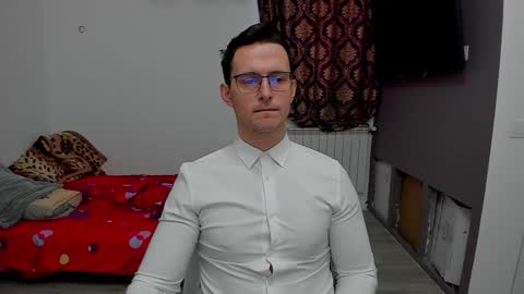 Sexxymuscles4U online show from January 27, 10:49 am