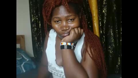 sexxypritty online show from April 3, 7:21 pm