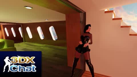 Mistress Cami online show from March 1, 10:52 am