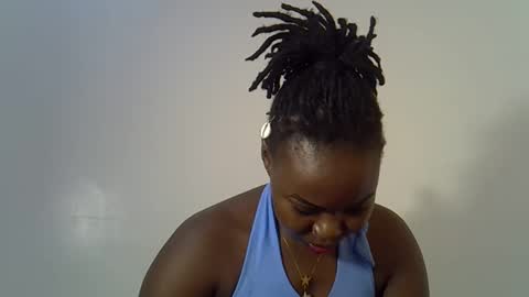 CurvyGoddess online show from December 5, 6:16 pm