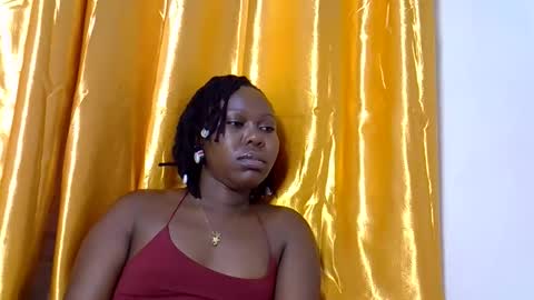 CurvyGoddess online show from January 17, 6:17 pm