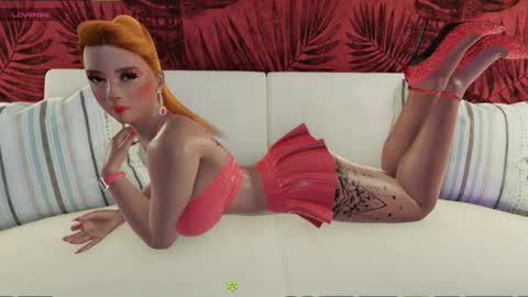 Ambar online show from December 22, 1:18 pm