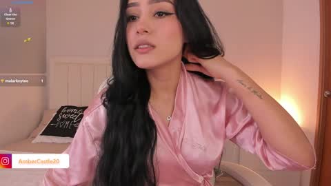 sexy_amber_ online show from January 8, 1:11 am