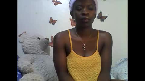 Ann online show from October 25, 10:10 pm