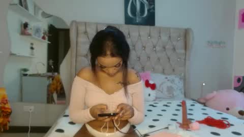 sexy_babydoll22 online show from May 20, 12:00 pm