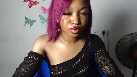 sexy_bluey247 online show from January 7, 5:29 pm