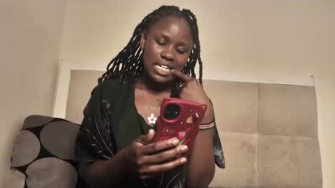 bree online show from March 12, 7:39 pm