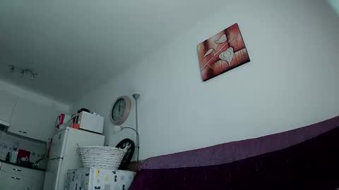 Bunny online show from November 19, 12:15 pm