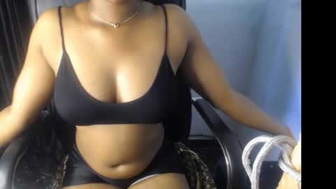 TAISHA online show from October 23, 12:28 pm