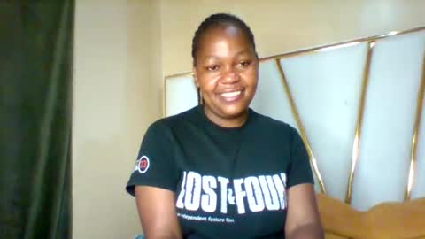 Nesh online show from May 6, 7:47 am