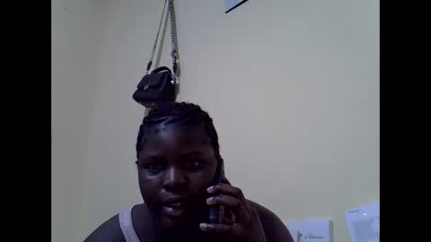 ebony online show from October 19, 9:47 am