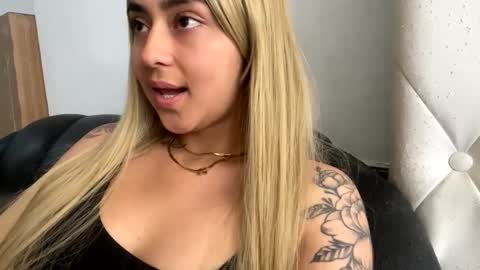 Antonella online show from February 7, 5:40 pm