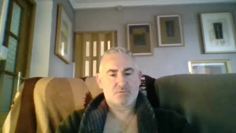 Antonio online show from March 9, 9:24 am