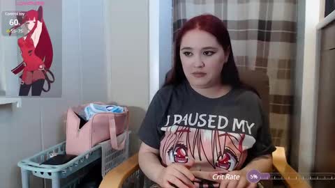 sexy_kissssyli online show from March 7, 2:34 pm