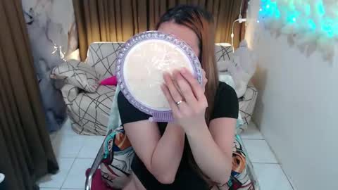 Kathy online show from February 19, 2:33 am