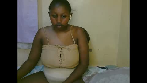 sexy_latasha online show from December 1, 6:50 pm