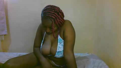 sexy_latasha online show from February 12, 7:45 am