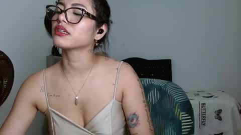 Celeste online show from November 30, 1:56 am