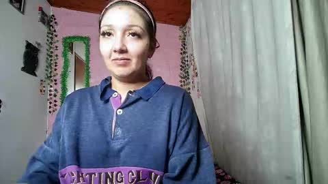 sexy lolas online show from March 21, 6:30 am