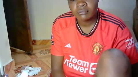 sexy_lunah online show from April 26, 5:16 am