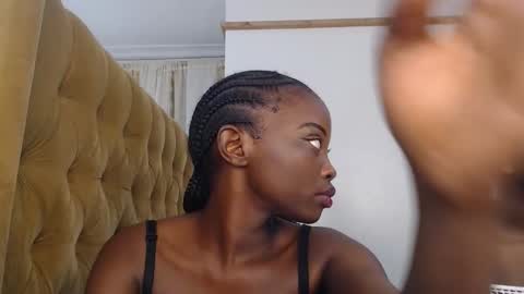 sexy online show from April 15, 7:58 pm