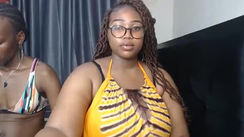 sexy online show from February 15, 7:45 pm