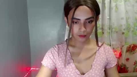 Jasmin online show from January 21, 1:00 pm