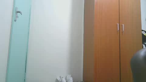 Sexy Quincy online show from December 16, 3:35 am